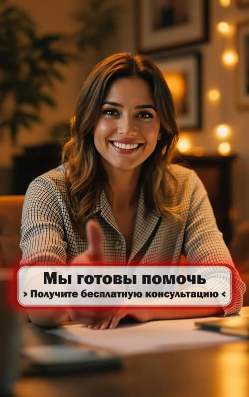 BenefitsNYC - Сonsultation - ru